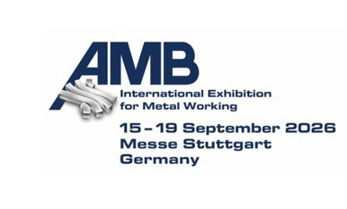 AMB 2026 AMB 2026